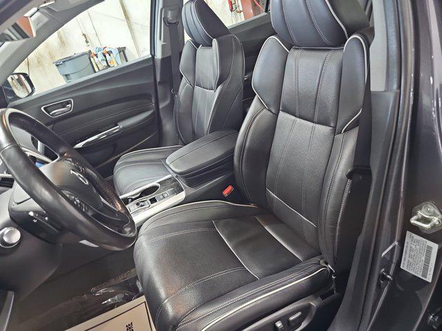 used 2018 Acura TLX car, priced at $24,283