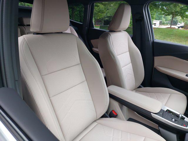 new 2025 BMW X1 car, priced at $49,115