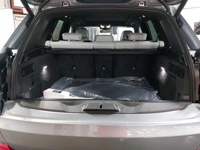 new 2026 BMW X5 car, priced at $80,275