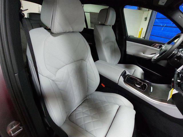 new 2026 BMW X5 car, priced at $80,275