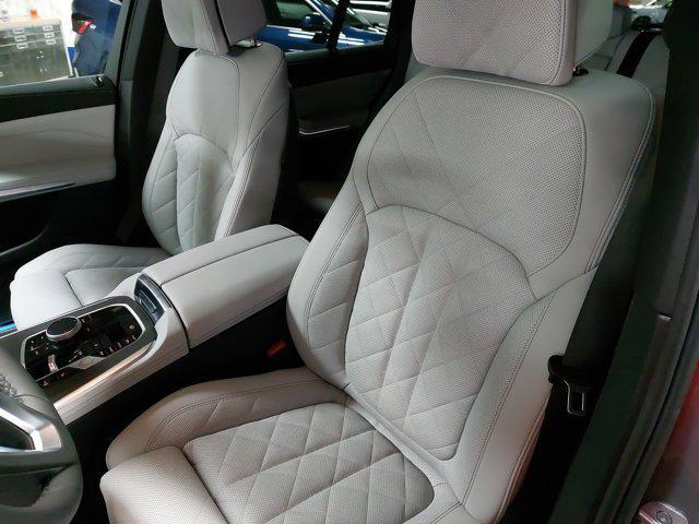new 2026 BMW X5 car, priced at $80,275
