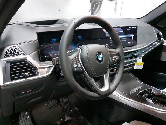 new 2026 BMW X5 car, priced at $80,275