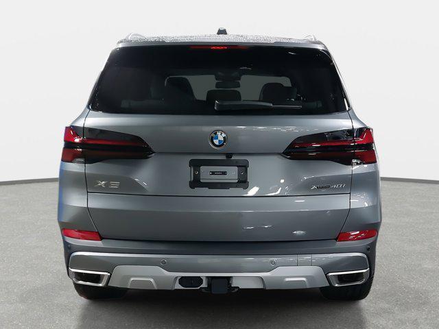 new 2026 BMW X5 car, priced at $80,275