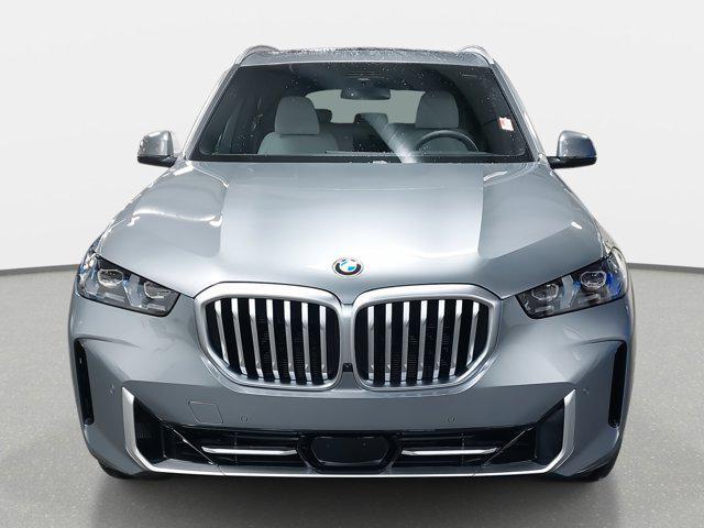 new 2026 BMW X5 car, priced at $80,275