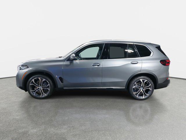 new 2026 BMW X5 car, priced at $80,275