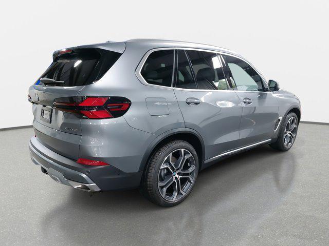 new 2026 BMW X5 car, priced at $80,275