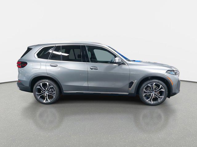 new 2026 BMW X5 car, priced at $80,275