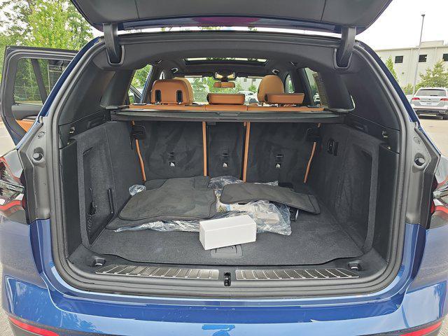 used 2023 BMW X3 car, priced at $41,981