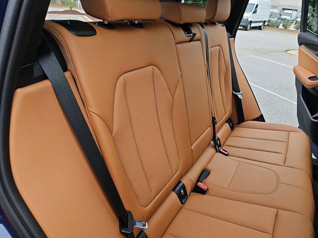 used 2023 BMW X3 car, priced at $41,981