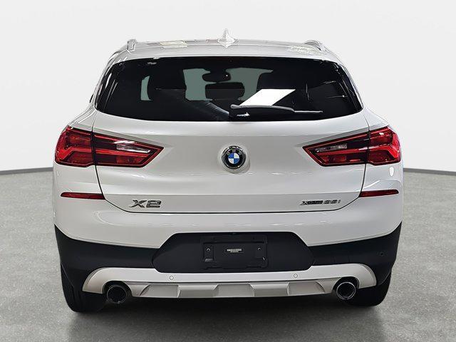 used 2019 BMW X2 car, priced at $18,681