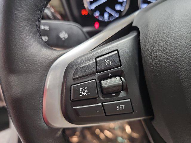 used 2019 BMW X2 car, priced at $18,681