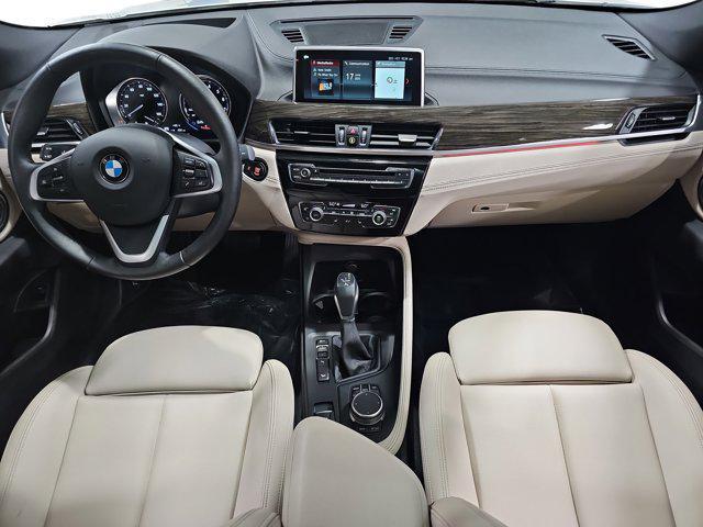 used 2019 BMW X2 car, priced at $18,681