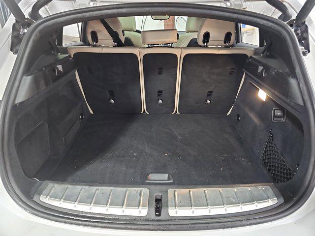 used 2019 BMW X2 car, priced at $18,681