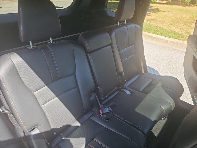 used 2023 Honda Passport car, priced at $32,321
