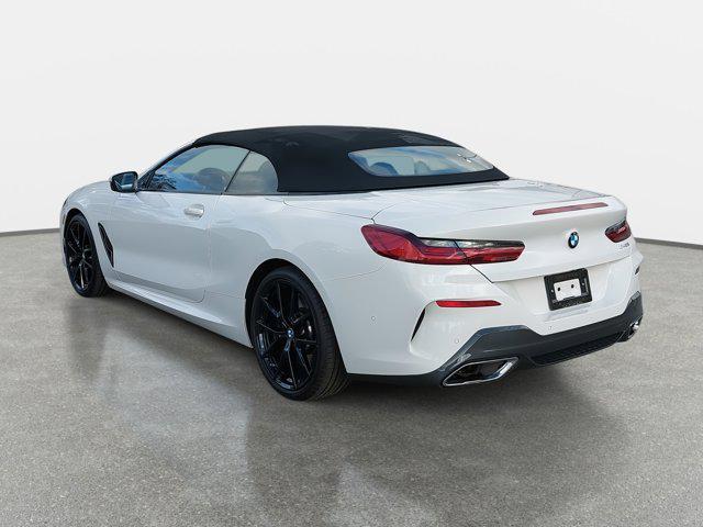 used 2024 BMW 840 car, priced at $81,982