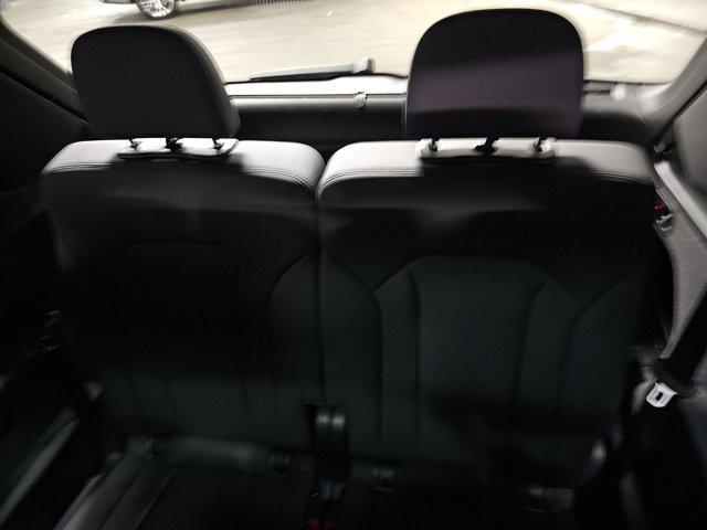 used 2021 Audi Q7 car, priced at $33,482