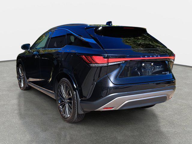 used 2023 Lexus RX 350 car, priced at $52,983