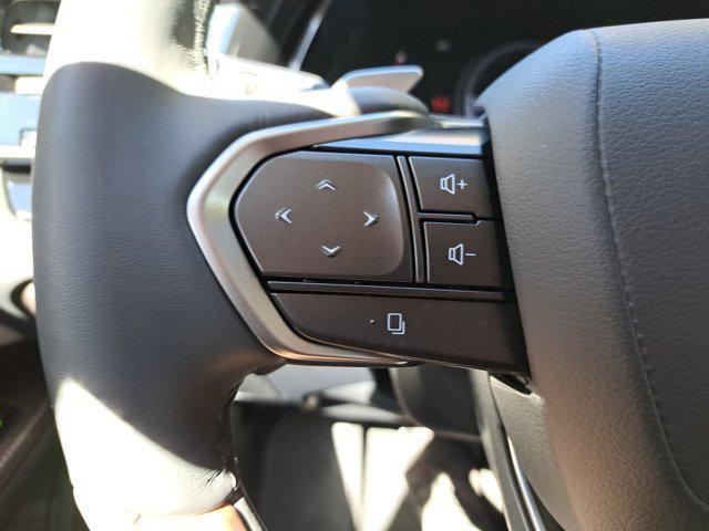 used 2023 Lexus RX 350 car, priced at $52,983