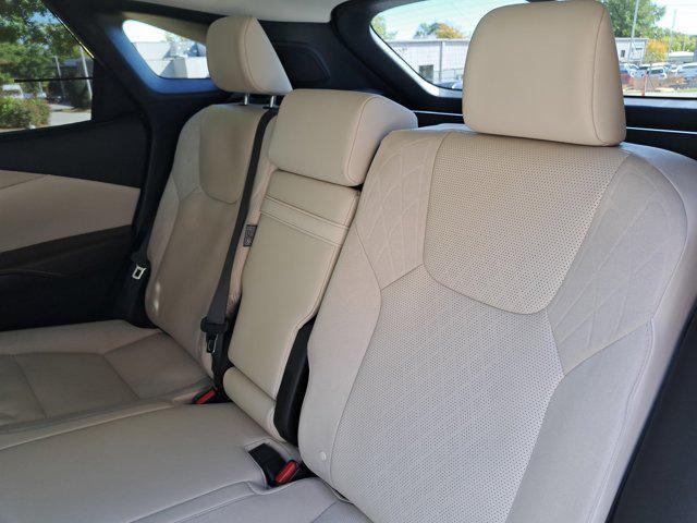 used 2023 Lexus RX 350 car, priced at $52,983
