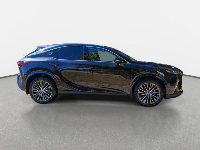 used 2023 Lexus RX 350 car, priced at $52,983