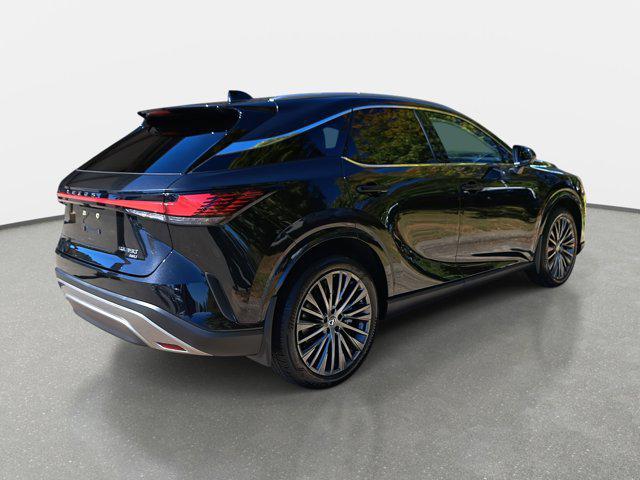 used 2023 Lexus RX 350 car, priced at $52,983