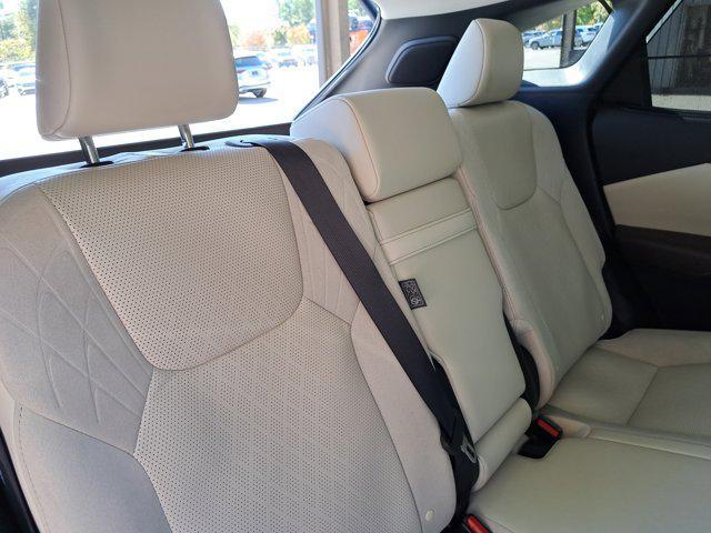 used 2023 Lexus RX 350 car, priced at $52,983