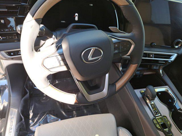 used 2023 Lexus RX 350 car, priced at $52,983