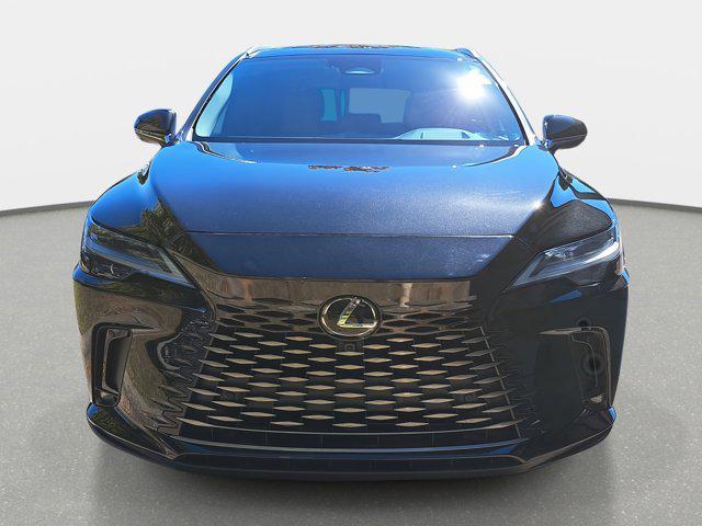 used 2023 Lexus RX 350 car, priced at $52,983