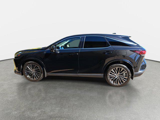 used 2023 Lexus RX 350 car, priced at $52,983