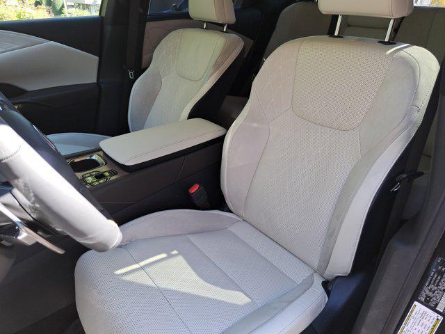 used 2023 Lexus RX 350 car, priced at $52,983
