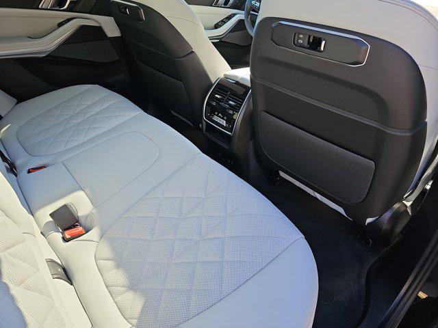 new 2026 BMW X5 car, priced at $78,725