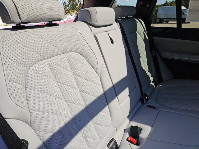 new 2026 BMW X5 car, priced at $78,725