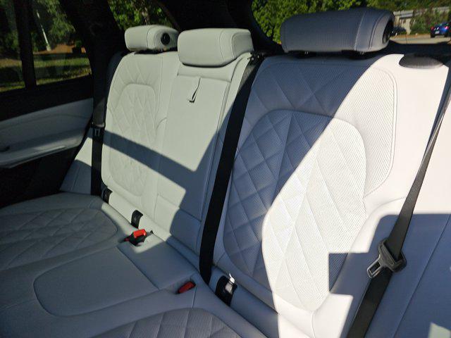 new 2026 BMW X5 car, priced at $78,725