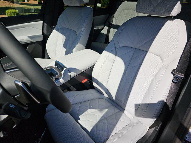 new 2026 BMW X5 car, priced at $78,725