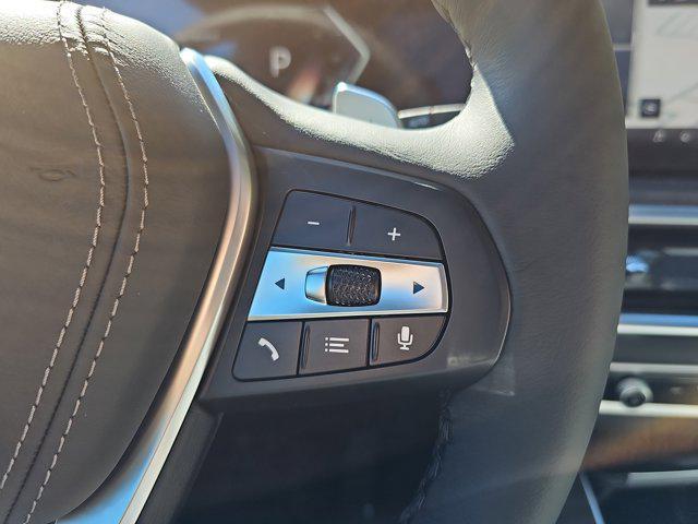 new 2026 BMW X5 car, priced at $78,725