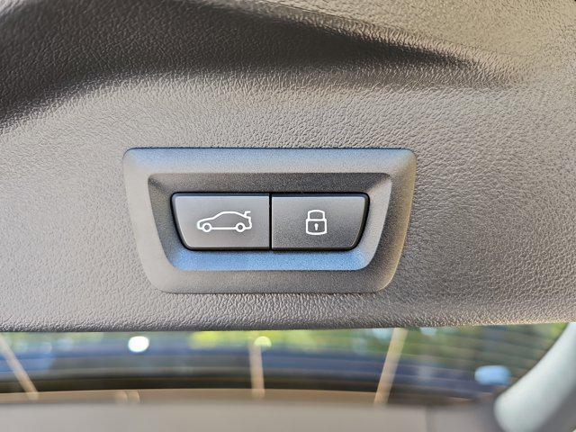 new 2026 BMW X5 car, priced at $78,725