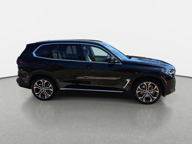 new 2026 BMW X5 car, priced at $78,725