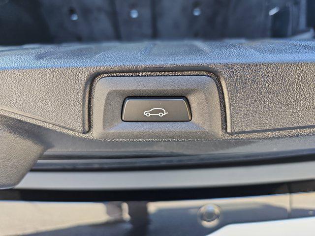 new 2026 BMW X5 car, priced at $78,725