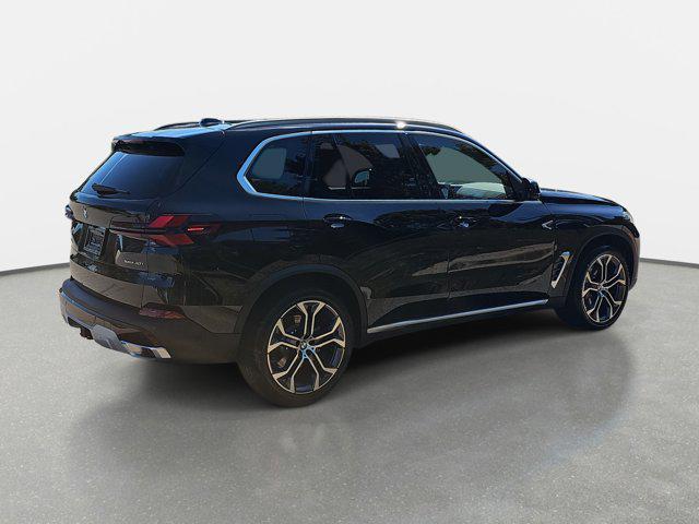new 2026 BMW X5 car, priced at $78,725