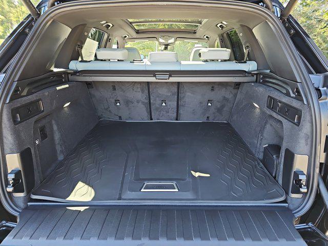 new 2026 BMW X5 car, priced at $78,725