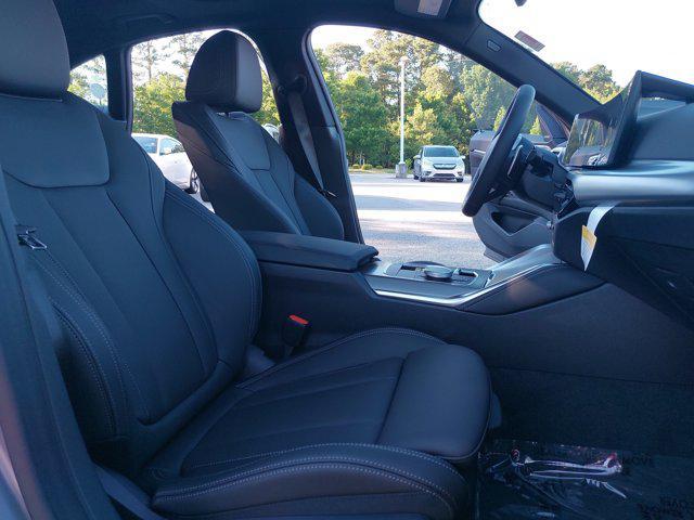 new 2025 BMW M440 car, priced at $72,675