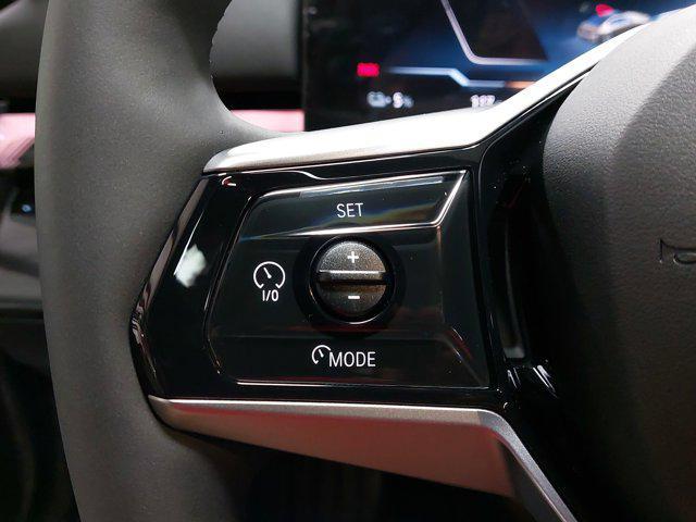 new 2026 BMW i5 car, priced at $79,465