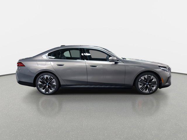 new 2026 BMW i5 car, priced at $79,465