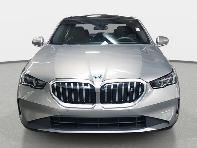 new 2026 BMW i5 car, priced at $79,465