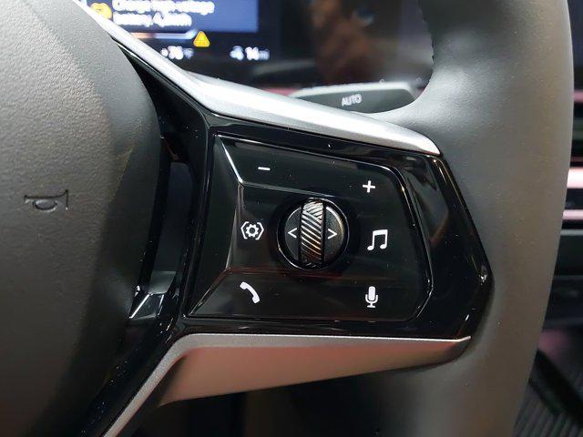new 2026 BMW i5 car, priced at $79,465