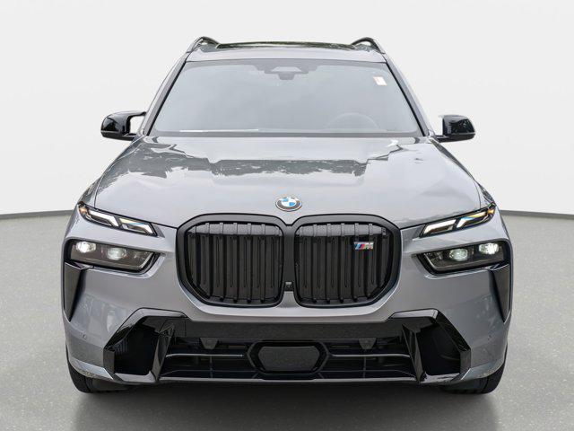 new 2025 BMW X7 car, priced at $120,325