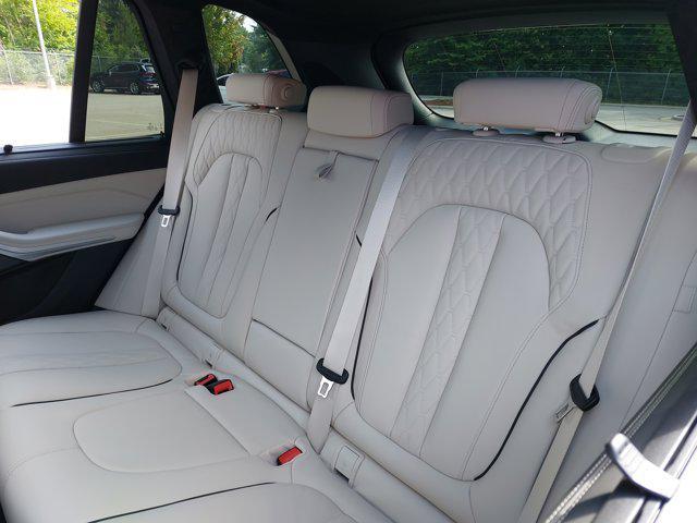 new 2026 BMW X5 car, priced at $90,975