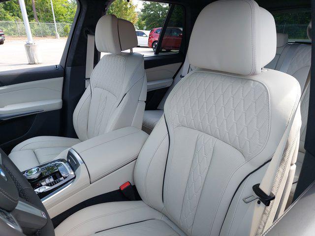 new 2026 BMW X5 car, priced at $90,975