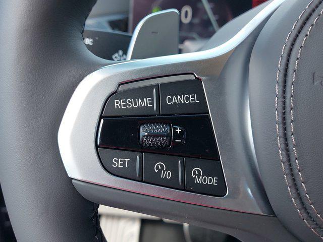 new 2026 BMW X5 car, priced at $90,975