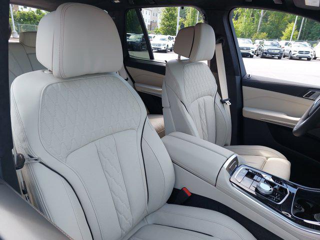 new 2026 BMW X5 car, priced at $90,975